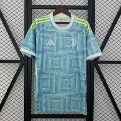 Juventus FC 2025-2026 away