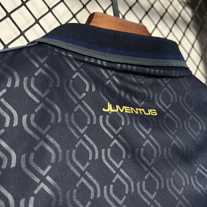 Kid Size Juventus 2024-2025 third away