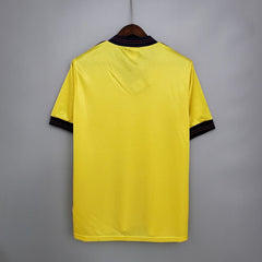 Retro Arsenal FC 1983-1986 away game