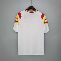 Retro Spain national 1996 away game