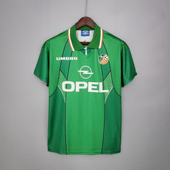Retro Ireland national 1994-1996 home