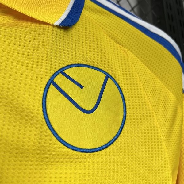 Leeds United 2024-2025 away game