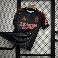 SL Benfica 2024-2025 away game
