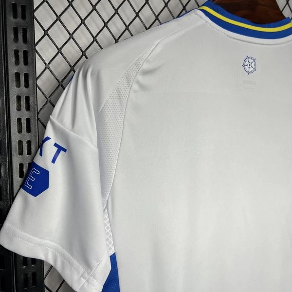 Leeds United 2024-2025 home game
