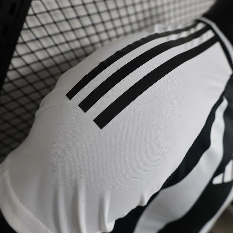 Juventus 2024-2025 home player