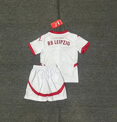 Kid Size RB Leipzig 2024-2025 home game