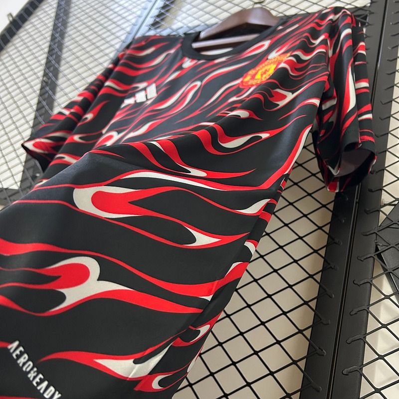 Manchester United 2025-2026 special edition