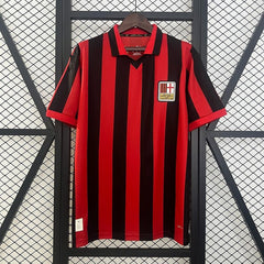 AC Milan 2024-2025 125th edition