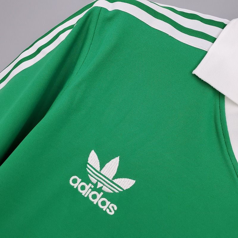 Retro Mexico national 1986 home