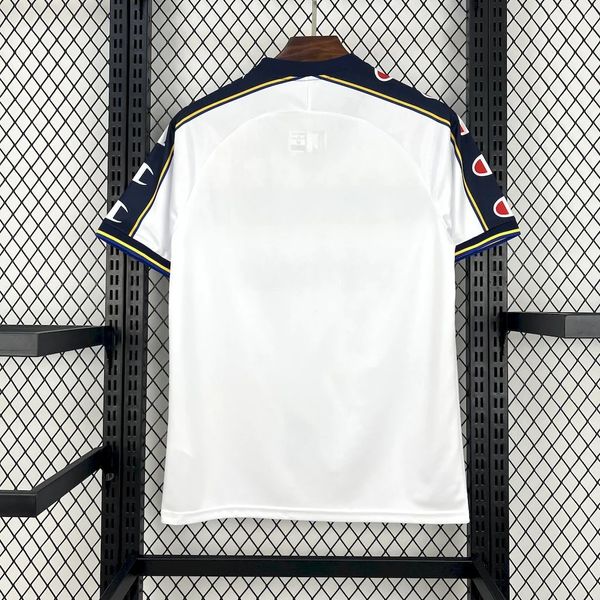 Retro Parma Calcio 2002-2003 away game