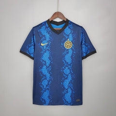Retro Inter Milano 2021-2022 home game