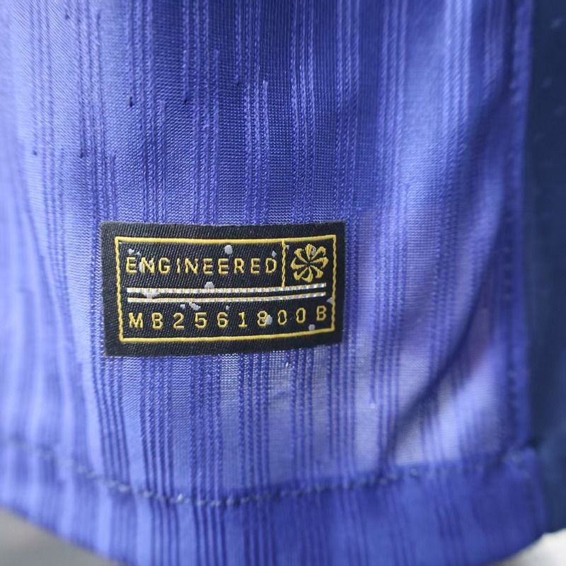 FC Barcelona 2024 - 2025 special edition player - WCFOOTBALLSUIT