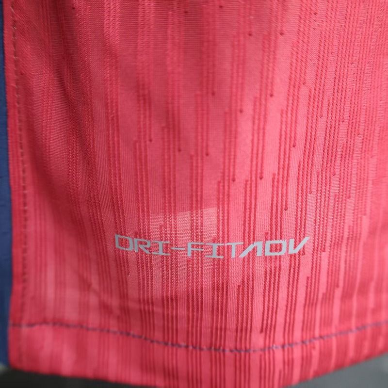 FC Barcelona 2024 - 2025 special edition player - WCFOOTBALLSUIT