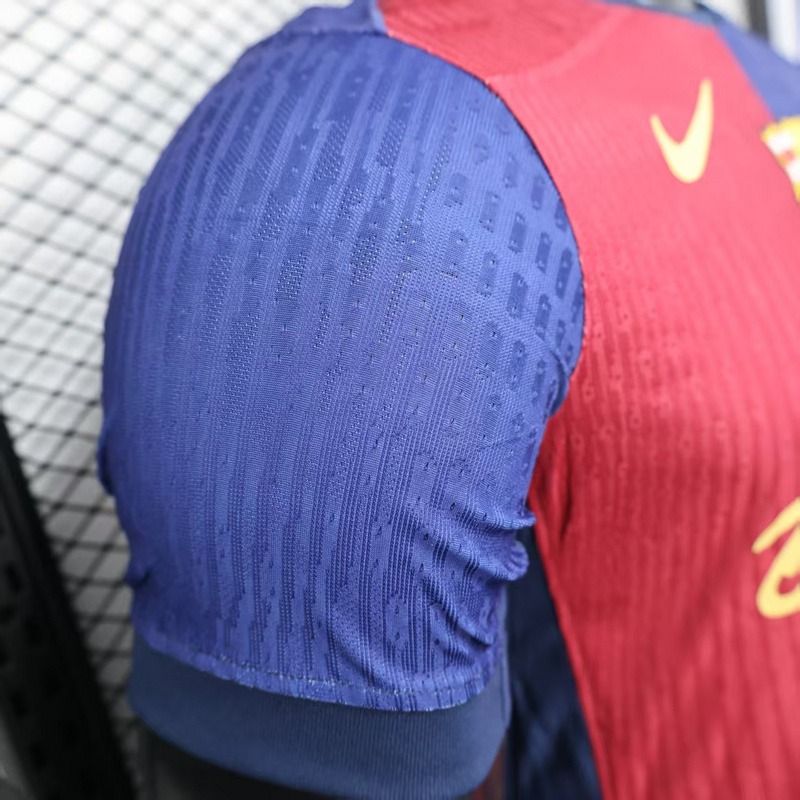 FC Barcelona 2024 - 2025 special edition player - WCFOOTBALLSUIT