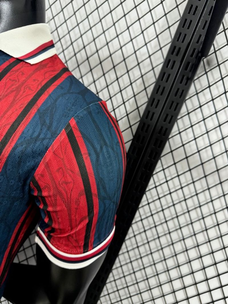 FC Barcelona 2025 - 2026 125th Anniversary player - WCFOOTBALLSUIT