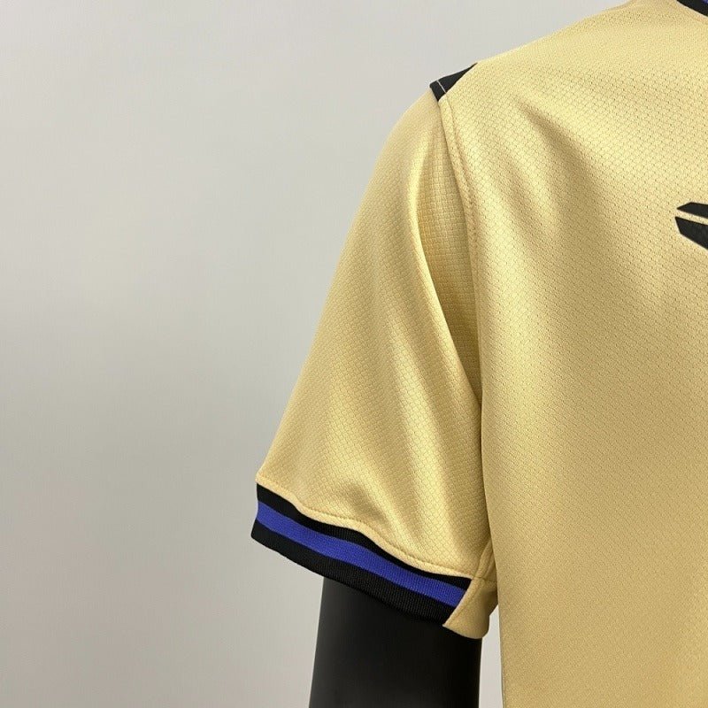 FC Barcelona 2025 - 2026 away - WCFOOTBALLSUIT