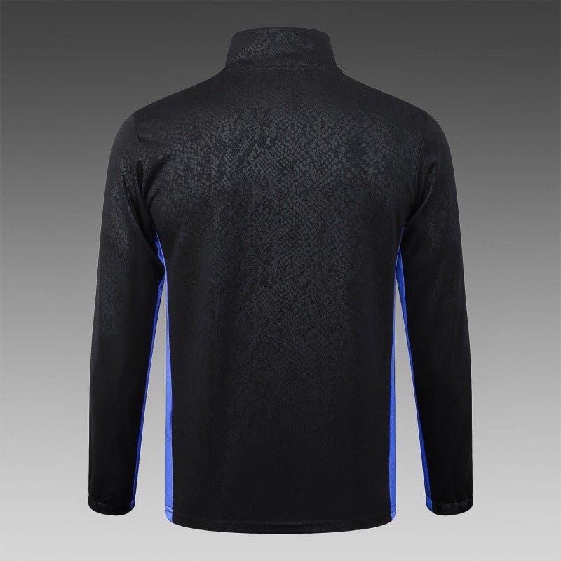 FC Barcelona 2025 - 2026 Full - Zip Set - WCFOOTBALLSUIT