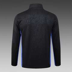FC Barcelona 2025 - 2026 Full - Zip Set - WCFOOTBALLSUIT