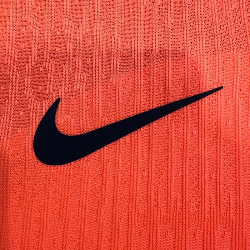 FC Barcelona 2025 - 2026 second away player - WCFOOTBALLSUIT