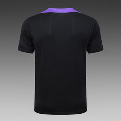 FC Barcelona 2025 - 2026 Short - Sleeve Training Set - WCFOOTBALLSUIT