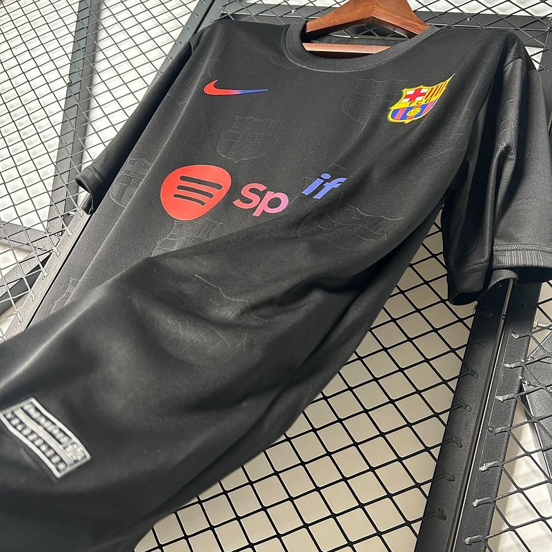 FC Barcelona 2025 - 2026 special edition - WCFOOTBALLSUIT