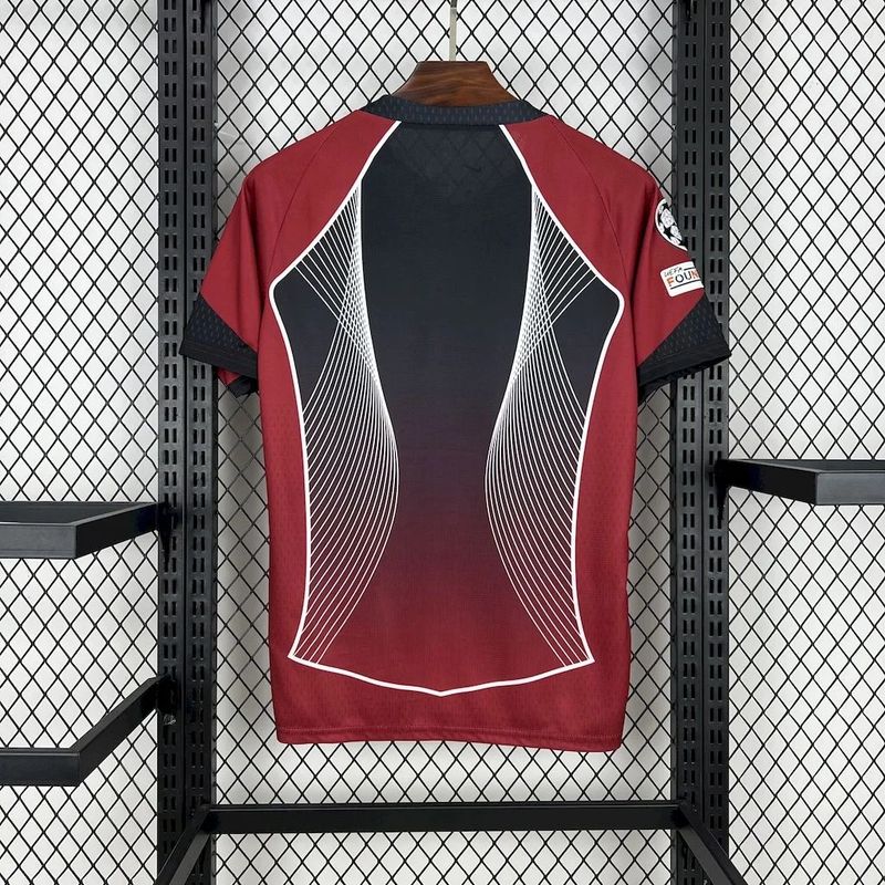 FC Barcelona 2025 - 2026 special edition - WCFOOTBALLSUIT