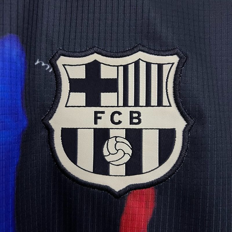 FC Barcelona 2025 - 2026 special edition - WCFOOTBALLSUIT