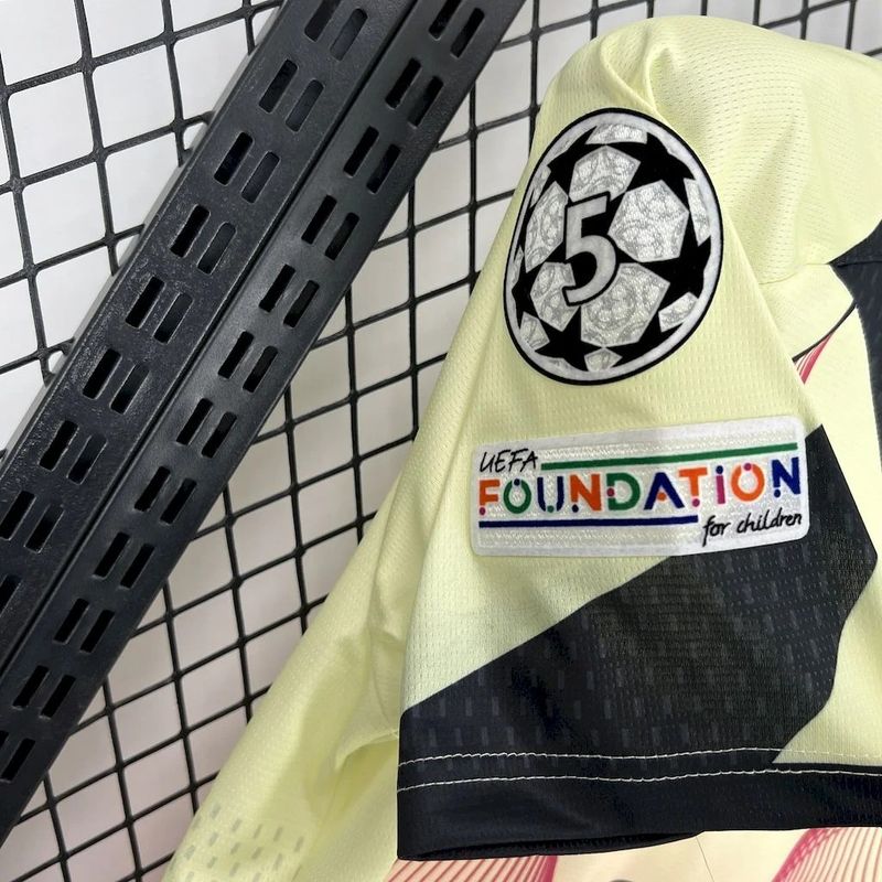 FC Barcelona 2025 - 2026 special edition - WCFOOTBALLSUIT