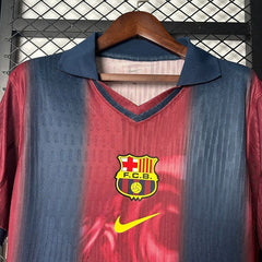FC Barcelona 2025 - 2026 special edition - WCFOOTBALLSUIT
