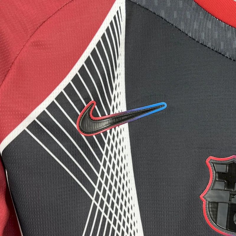 FC Barcelona 2025 - 2026 special edition - WCFOOTBALLSUIT