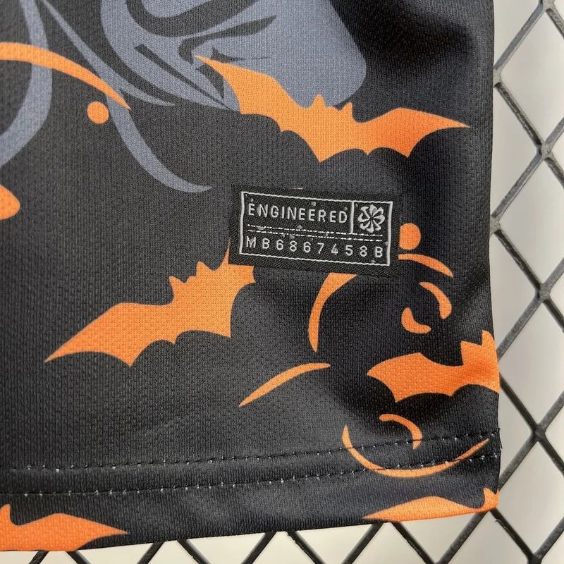 FC Barcelona 2025 - 2026 special edition - WCFOOTBALLSUIT