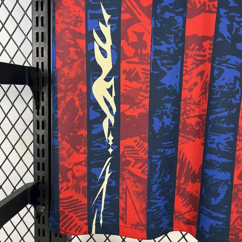 FC Barcelona 2025 - 2026 special edition - WCFOOTBALLSUIT