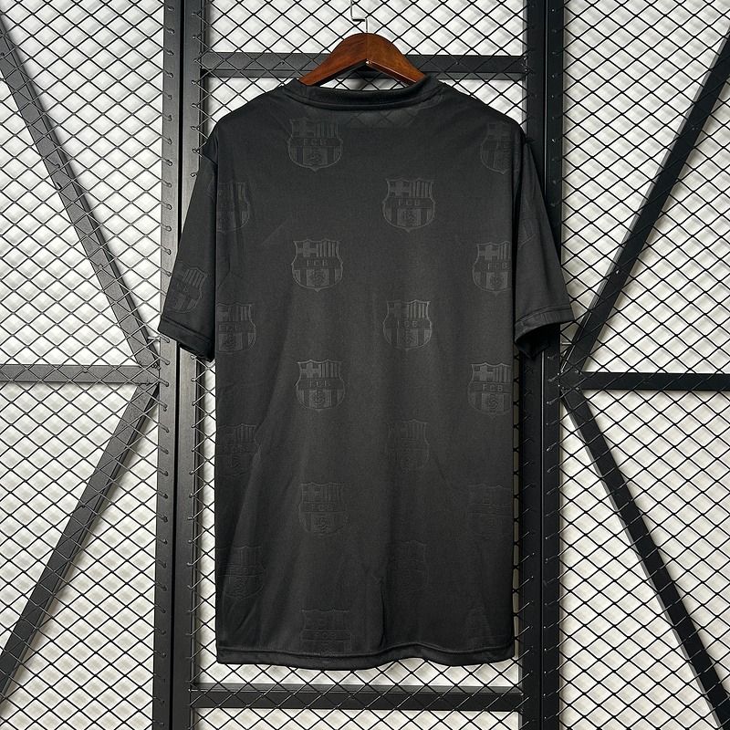 FC Barcelona 2025 - 2026 special edition - WCFOOTBALLSUIT