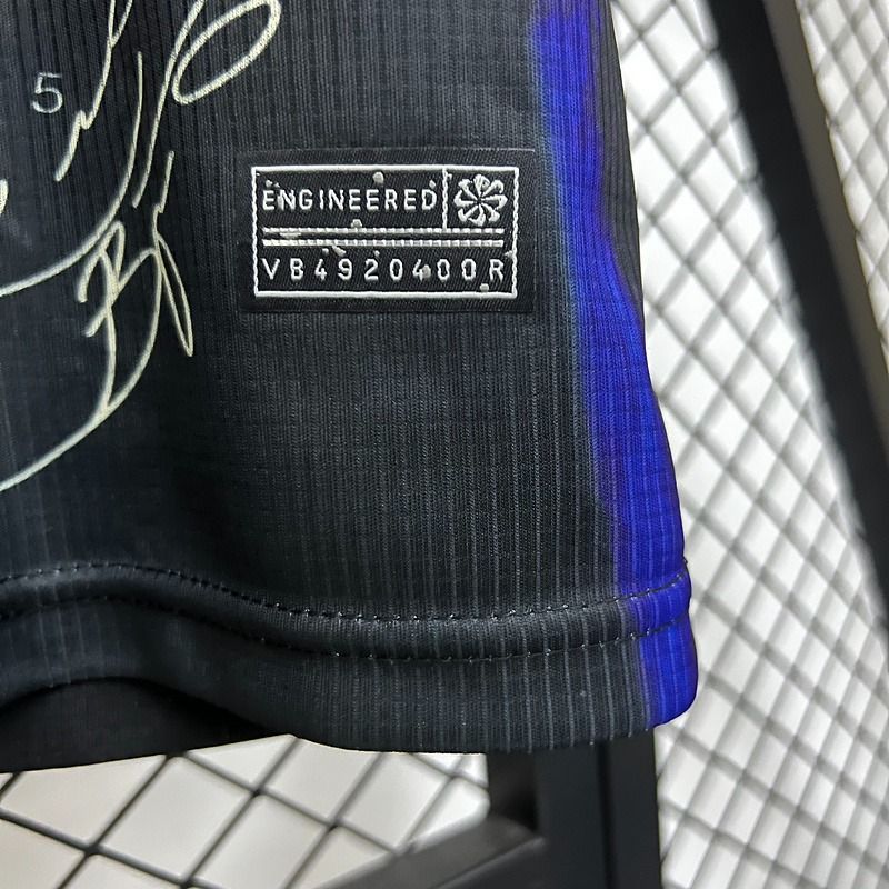 FC Barcelona 2025 - 2026 special edition - WCFOOTBALLSUIT