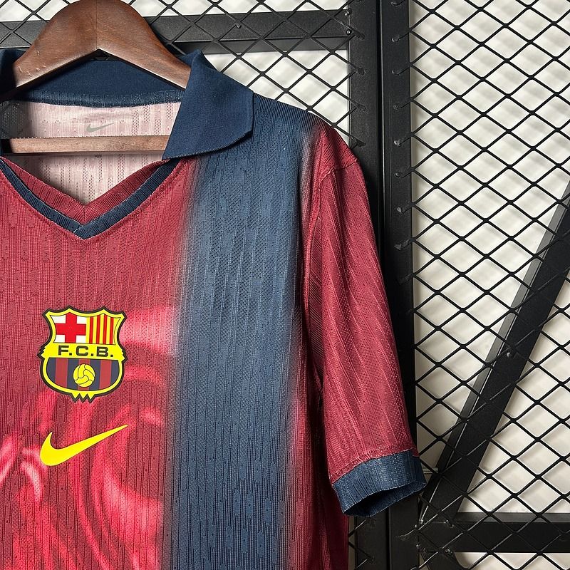 FC Barcelona 2025 - 2026 special edition - WCFOOTBALLSUIT