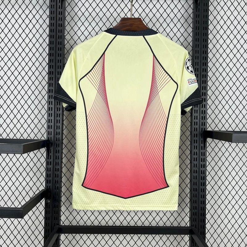 FC Barcelona 2025 - 2026 special edition - WCFOOTBALLSUIT