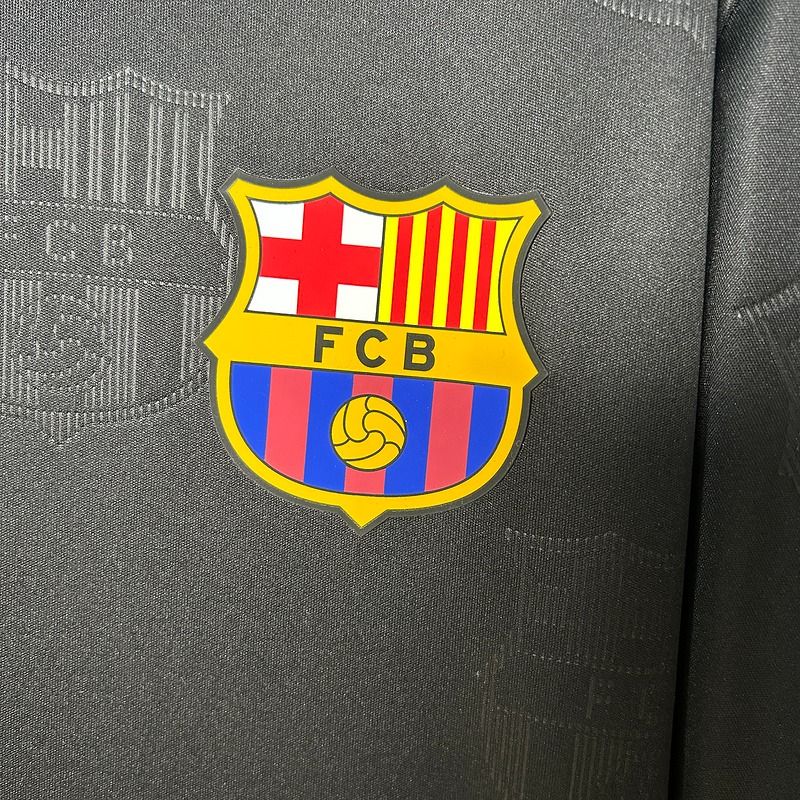 FC Barcelona 2025 - 2026 special edition - WCFOOTBALLSUIT