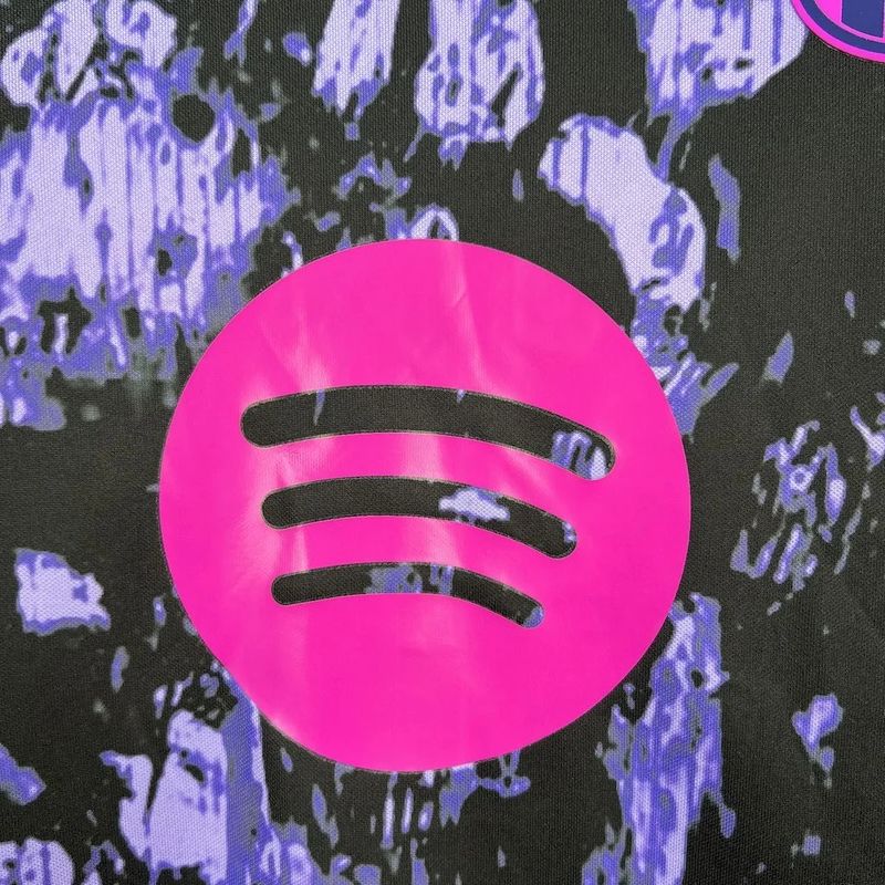 FC Barcelona 2025 - 2026 special edition - WCFOOTBALLSUIT