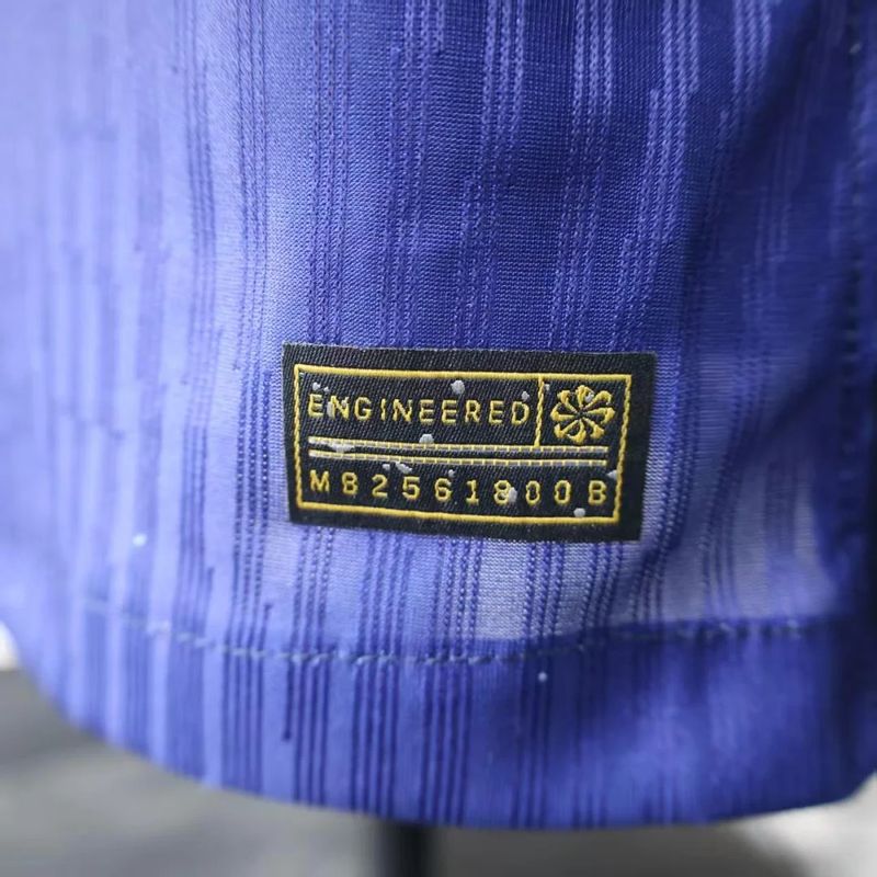 FC Barcelona 2025 - 2026 special edition player - WCFOOTBALLSUIT