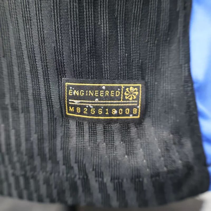 FC Barcelona 2025 - 2026 special edition player - WCFOOTBALLSUIT