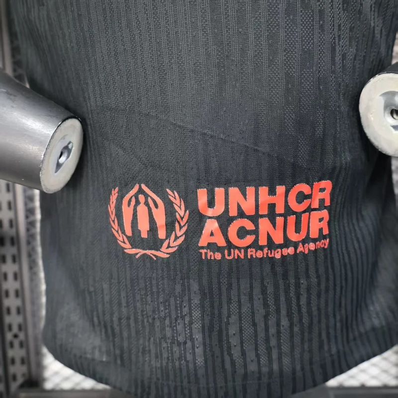 FC Barcelona 2025 - 2026 special edition player - WCFOOTBALLSUIT