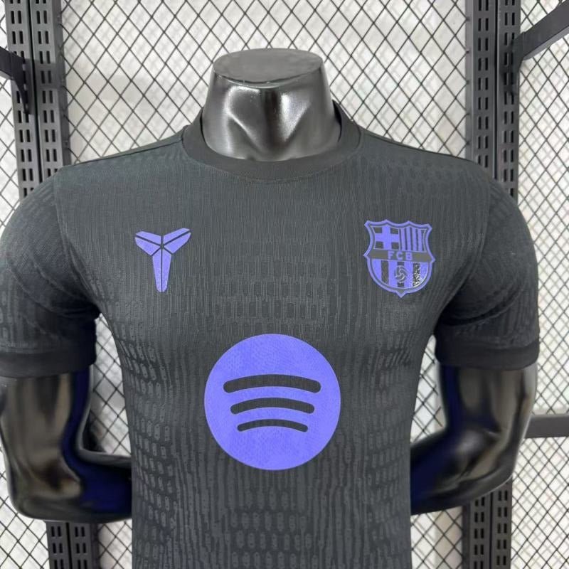 FC Barcelona 2025 - 2026 special edition player - WCFOOTBALLSUIT