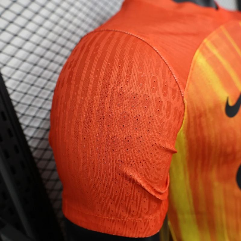 FC Barcelona 2025 - 2026 special edition player - WCFOOTBALLSUIT