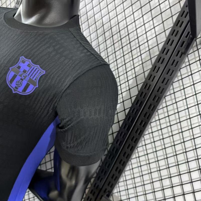 FC Barcelona 2025 - 2026 special edition player - WCFOOTBALLSUIT