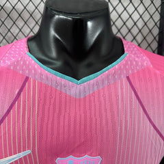 FC Barcelona 2025 - 2026 special edition player - WCFOOTBALLSUIT