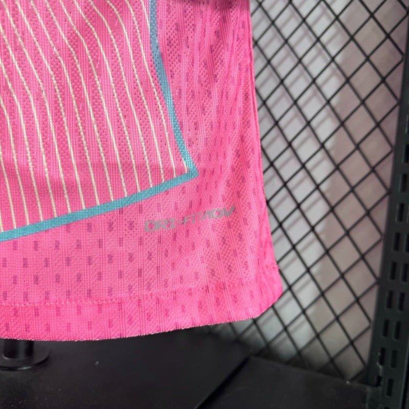 FC Barcelona 2025 - 2026 special edition player - WCFOOTBALLSUIT