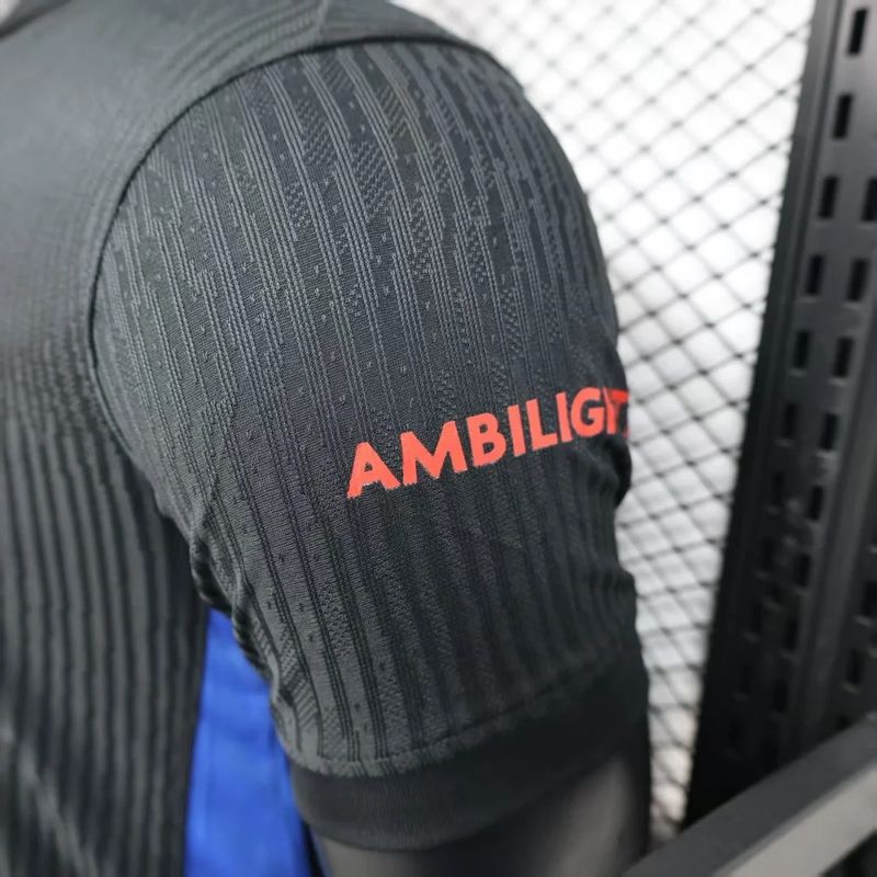 FC Barcelona 2025 - 2026 special edition player - WCFOOTBALLSUIT