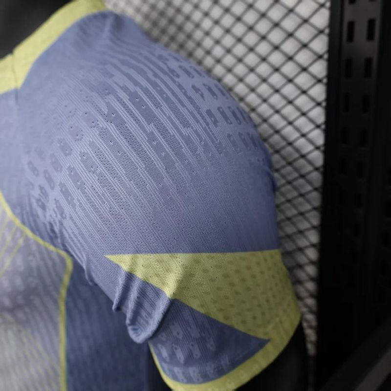 FC Barcelona 2025 - 2026 special player - WCFOOTBALLSUIT