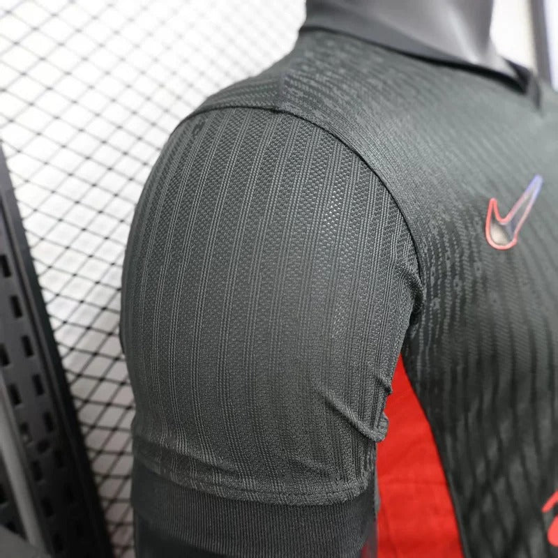 FC Barcelona 2025 - 2026 special player - WCFOOTBALLSUIT