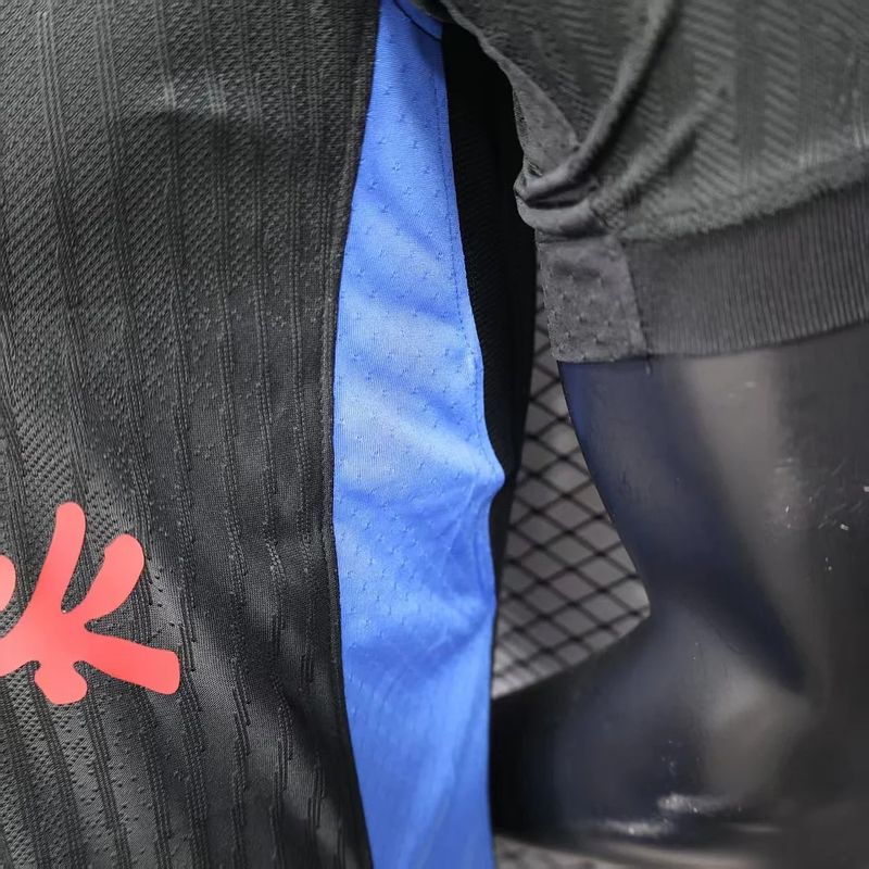 FC Barcelona 2025 - 2026 special player - WCFOOTBALLSUIT